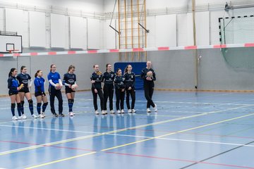Bild 7 - wU18 Norddeutsche Meisterschaft